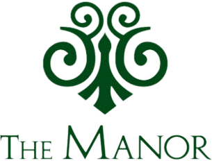 the manor